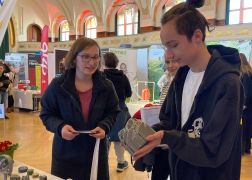 Berufs Info Markt 2024 In Jena 03